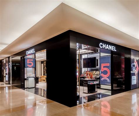 Chanel indonesia official website